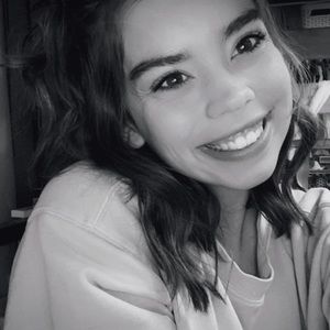 Meet your Posher, Alyssa